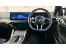 BMW 4 Series M440i xDrive MHT 5dr Step Auto Petrol Hatchback